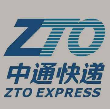 邵原镇中通快递